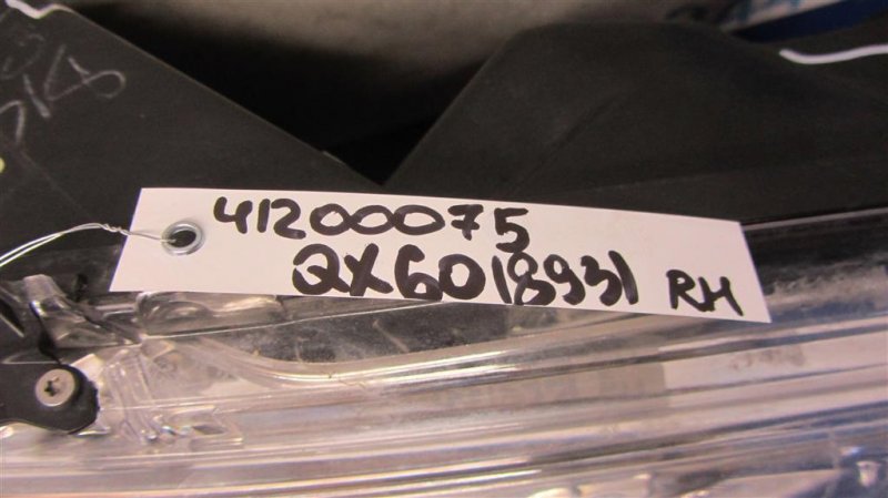 Фара передняя правая QX60/JX35 12-20