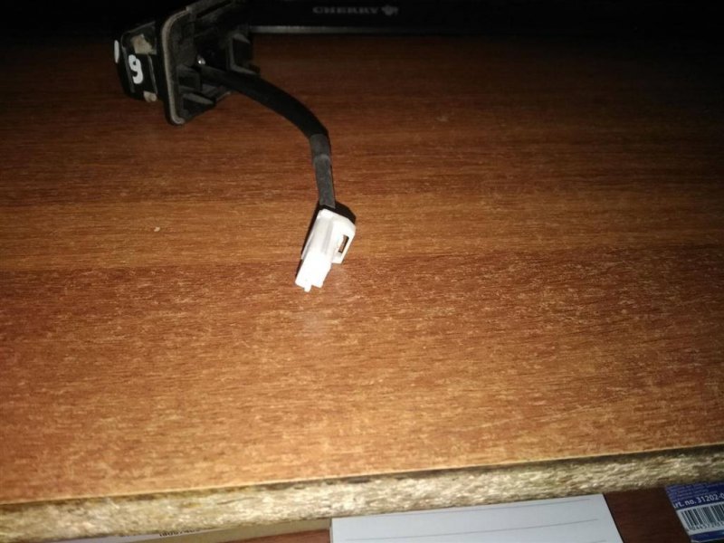 Камера заднего вида CROSSTREK 12-17 2014 Внедорожник 2.0