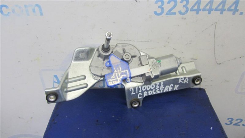 Моторчик стеклоочистителя задний SUBARU CROSSTREK 12-17 2014 Внедорожник 2.0 86510SC110 Б/У