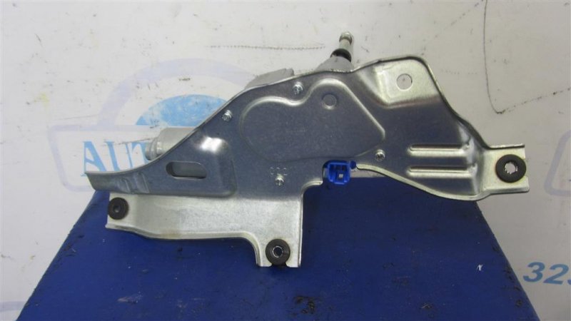 Моторчик стеклоочистителя задний SUBARU CROSSTREK 12-17 Внедорожник 2.0