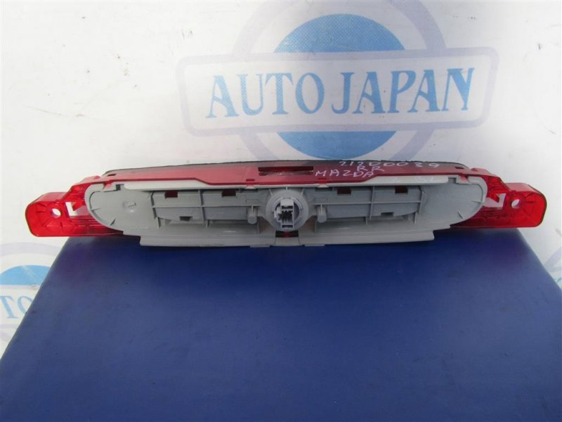 Стоп-сигнал MAZDA 3 BL 09-13 Седан 2.0