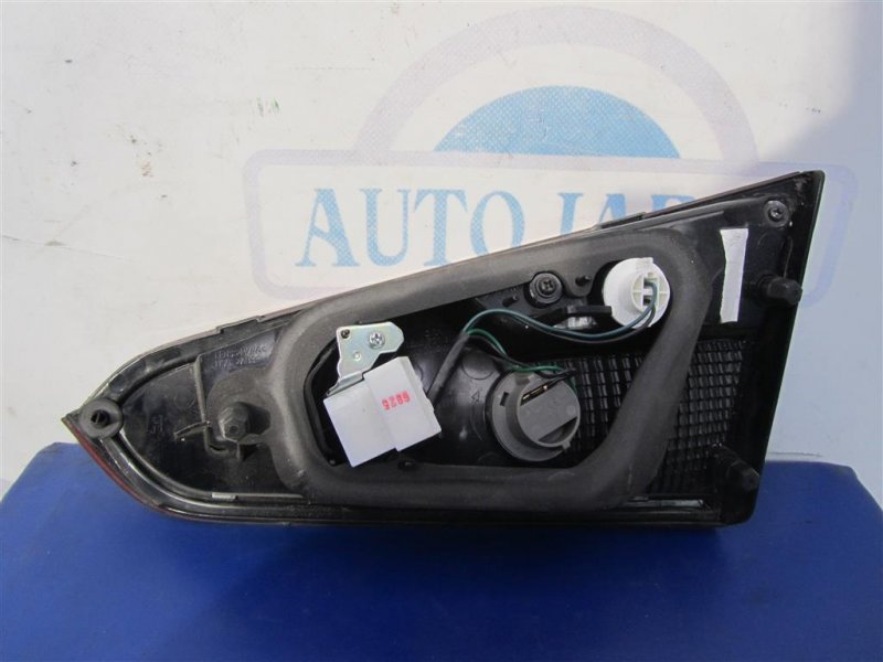 Фонарь внутренний задний левый KIA FORTE YD 12- Седан 1.8