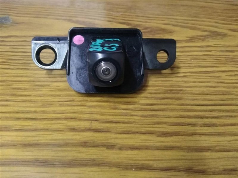 Запчасть камера заднего вида LEXUS GS 12- 2015 Седан 8ARFTS 2.0TURBO 86790-30151 Б/У Камера заднего вида LEXUS GS 12- 2015 Седан 8ARFTS 2.0TURBO 86790-30151 Б/У