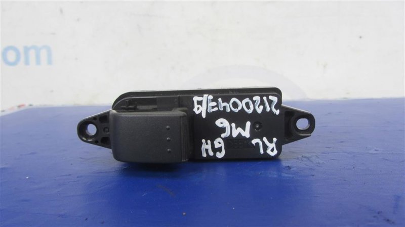 Запчасть кнопка стеклоподъемника передняя правая MAZDA 6 GH 07-12 2009 Седан 2.5 GEA3-66-370 Б/У Кнопка стеклоподъемника передняя правая MAZDA 6 GH 07-12 2009 Седан 2.5 GEA3-66-370 Б/У