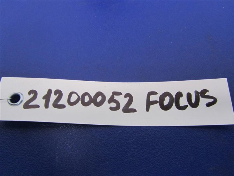 Кнопка стеклоподъемника FOCUS 10-18 2017 Седан 2.0