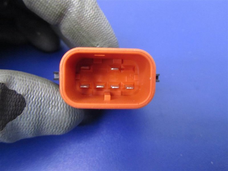 Кнопка стеклоподъемника FOCUS 10-18 2017 Седан 2.0