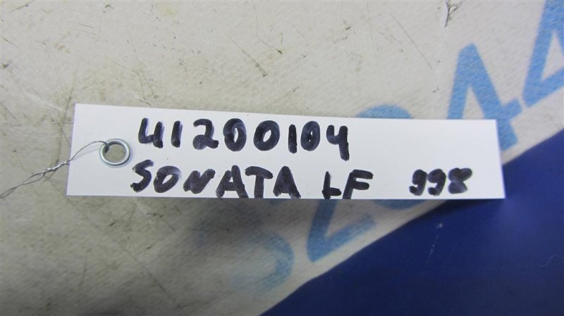 Моторчик печки SONATA LF 2014- 2017 Седан 2.4 Моторчик печки SONATA LF 2014- 2017 Седан 2.4