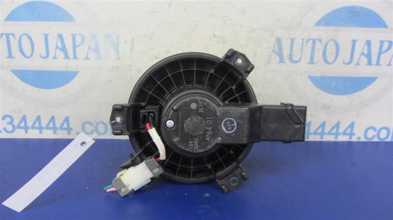 Моторчик печки HYUNDAI SONATA LF 2014- Седан 2.4 Моторчик печки HYUNDAI SONATA LF 2014- Седан 2.4