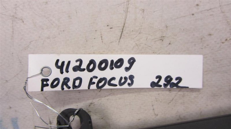 Консоль КПП FOCUS 10-18 2017 Седан 2.0