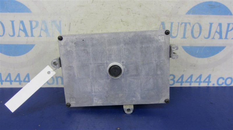 Блок управления двигателем RDX 12-19 2013 Внедорожник 3.5 Блок управления двигателем RDX 12-19 2013 Внедорожник 3.5