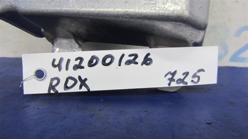 Блок управления AIRBAG RDX 12-19 2013 Внедорожник 3.5