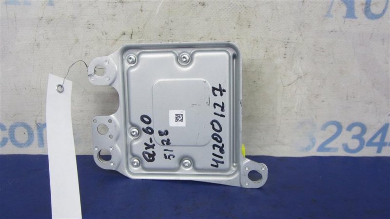 Блок управления AIRBAG INFINITI QX60/JX35 12-20 Внедорожник 3.5 VQ35DD