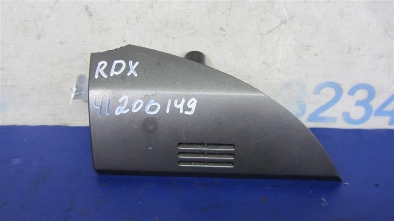 Датчик температуры воздуха в салоне ACURA RDX 12-19 2013 Внедорожник 3.5 80530-SNB-941 Б/У