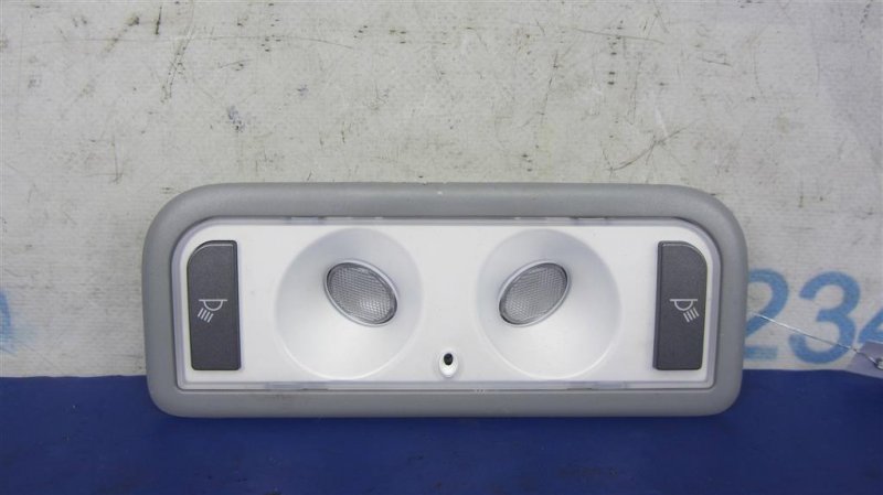 Плафон салона задний ACURA TLX 14-17 2015 Седан 2.4 34403-TZ5-A01ZA Б/У