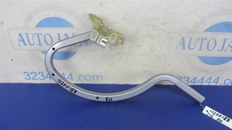 Петля крышки багажника правая ACURA TLX 14-17 2015 Седан 2.4 68610-TZ3-A00ZZ Б/У