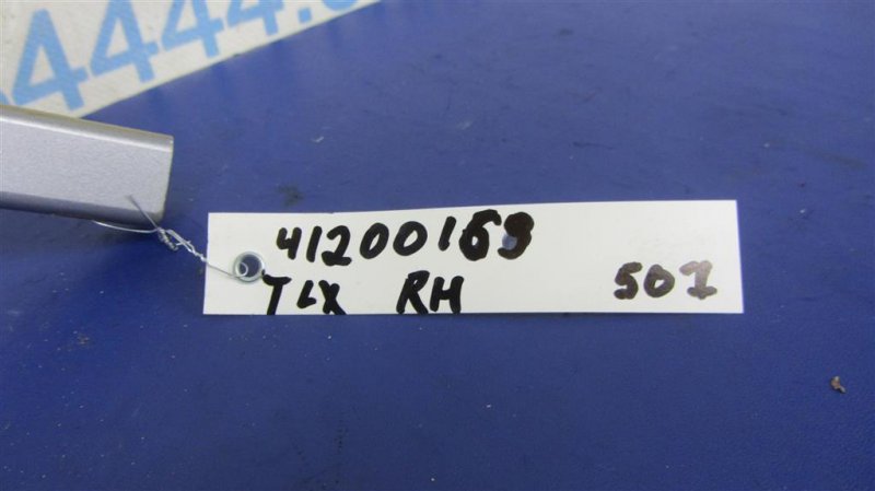 Петля крышки багажника правая TLX 14-17 2015 Седан 2.4
