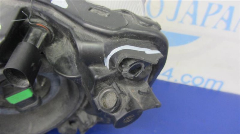 Фара передняя правая GRAND CARAVAN 08- Фара передняя правая GRAND CARAVAN 08-