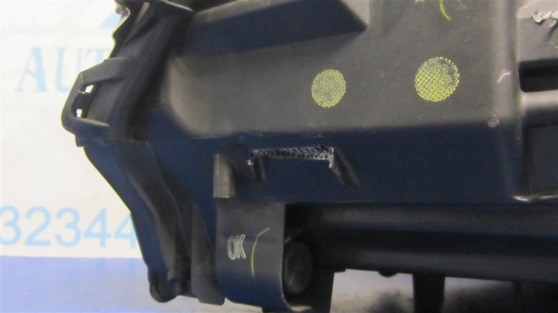 Фара передняя правая NX 14-21