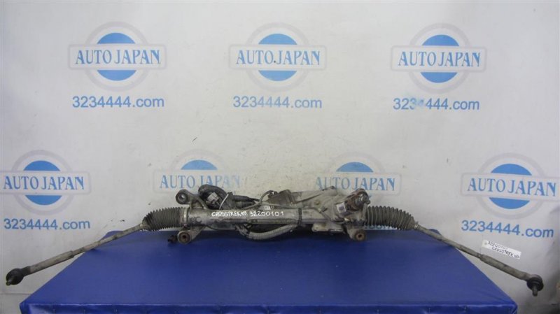 Рулевая рейка SUBARU CROSSTREK 12-17 2014 Внедорожник 2.0 34110FJ180 Б/У