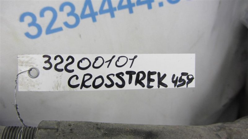 Рулевая рейка CROSSTREK 12-17 2014 Внедорожник 2.0
