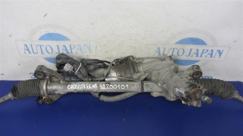 Рулевая рейка SUBARU CROSSTREK 12-17 Внедорожник 2.0