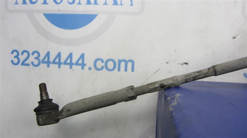 Рулевая рейка CROSSTREK 12-17 2014 Внедорожник 2.0