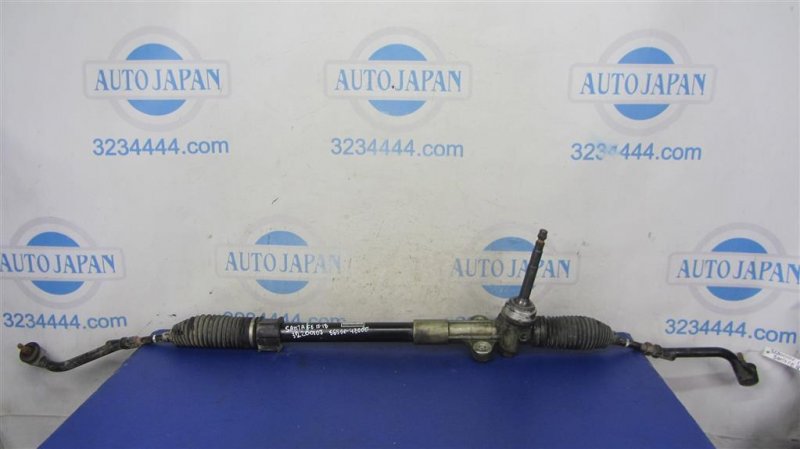 Рулевая рейка HYUNDAI SANTA FE (DM) 12-18 2014 Внедорожник 2.4 56500-4Z000 Б/У