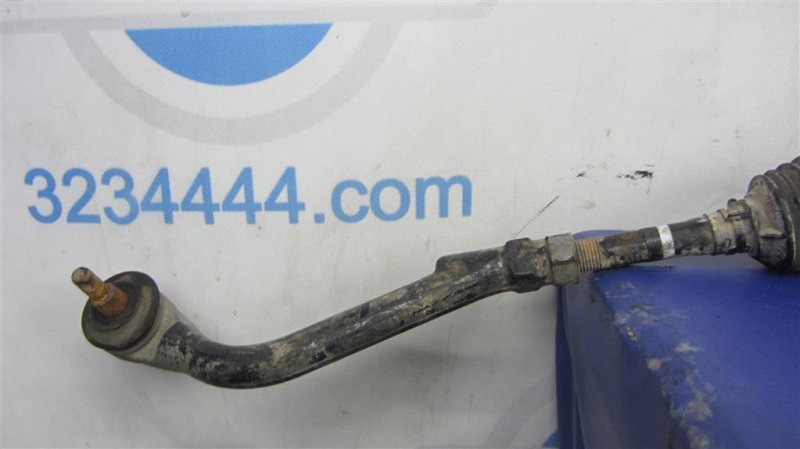 Рулевая рейка SANTA FE (DM) 12-18 2014 Внедорожник 2.4