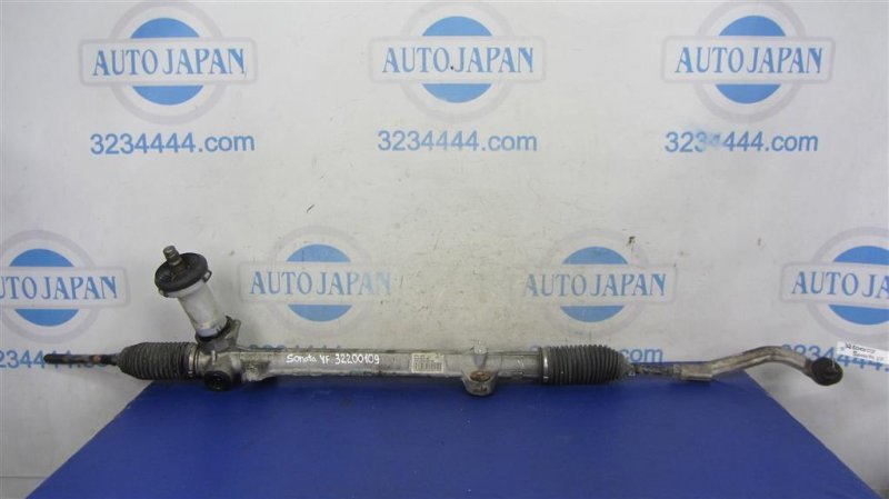 Рулевая рейка HYUNDAI SONATA YF 10-14 56500-3Q200 Б/У