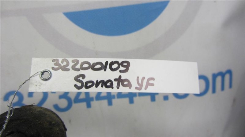 Рулевая рейка SONATA YF 10-14