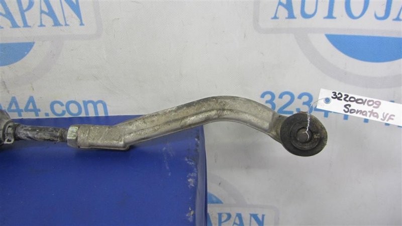 Рулевая рейка SONATA YF 10-14