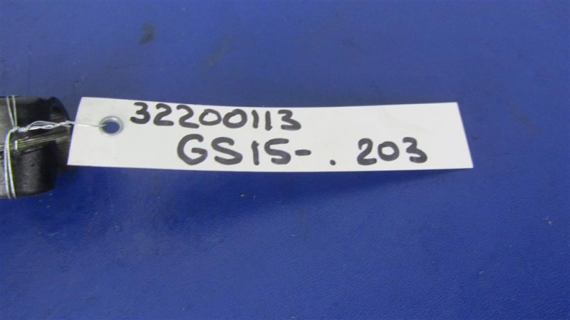 Рулевой карданчик GS 12- 2015 Седан 8ARFTS 2.0TURBO