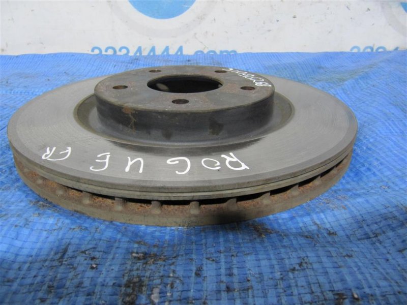 Тормозной диск передний X-TRAIL/ROGUE T32 13-20