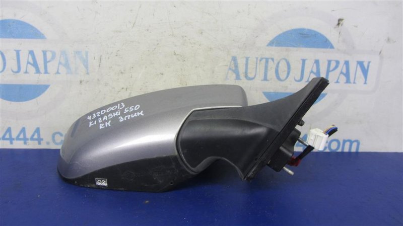 Зеркало правое KIZASHI 09-14