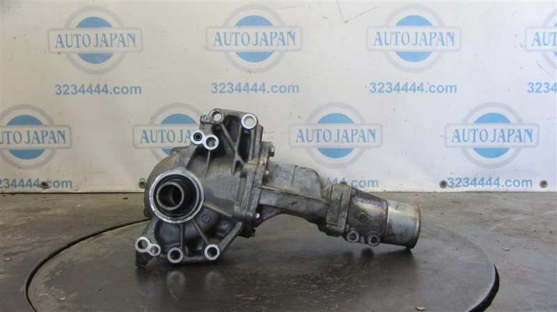 Раздаточная коробка MITSUBISHI LANCER X 10 07-15 2012 Седан 2.4 3200A158 Б/У