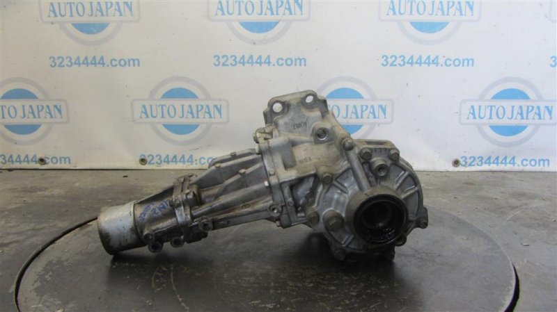 Раздаточная коробка MITSUBISHI LANCER X 10 07-15 Седан 2.4