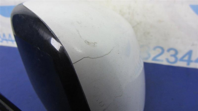 Зеркало левое M35/M45 04-10