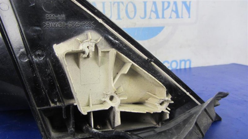 Зеркало левое M35/M45 04-10