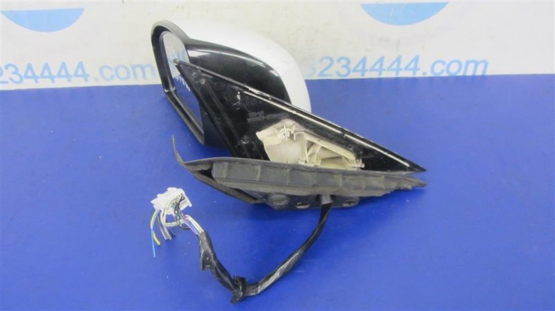 Зеркало левое M35/M45 04-10