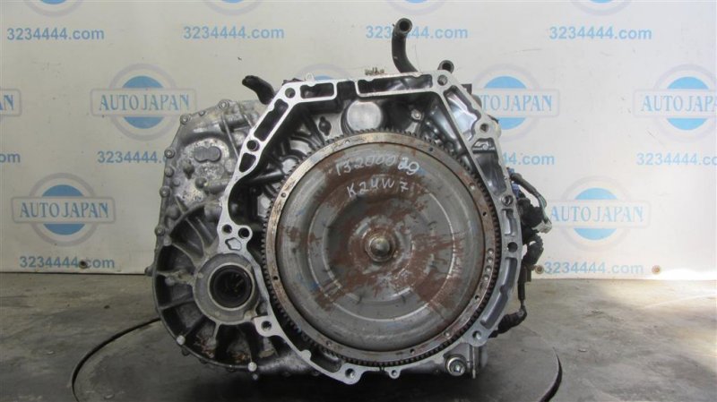 АКПП ACURA TLX 14-17 2015 Седан 2.4 20021-RDS-030 Б/У