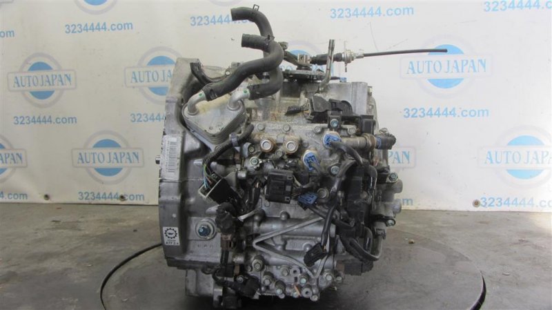 АКПП TLX 14-17 2015 Седан 2.4