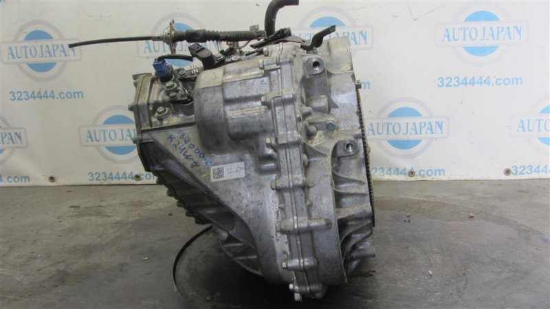 АКПП TLX 14-17 2015 Седан 2.4