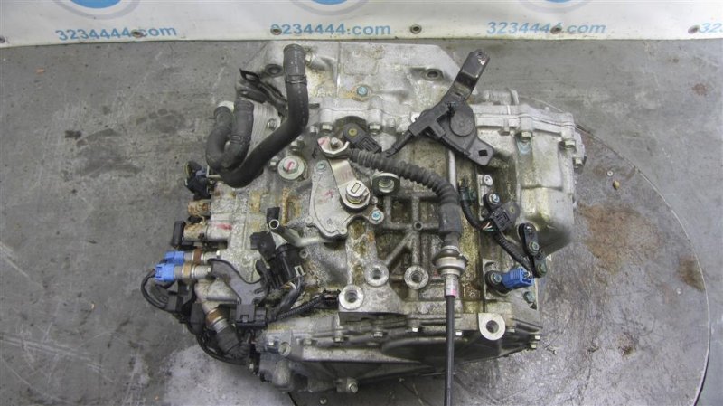 АКПП TLX 14-17 2015 Седан 2.4