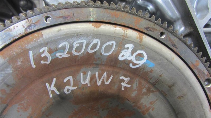 АКПП TLX 14-17 2015 Седан 2.4