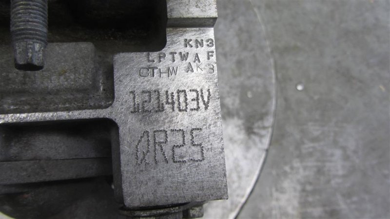 Двигатель бензин ALTIMA L33 12-18 2014 L33 2.5