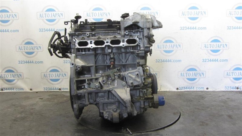 Двигатель бензин ALTIMA L33 12-18 2014 L33 2.5