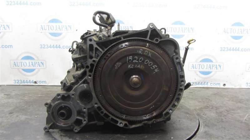 АКПП ACURA RDX 06-12 2008 Внедорожник 2.3 20021-RWE-A00 Б/У