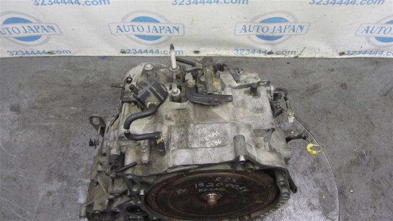 АКПП RDX 06-12 2008 Внедорожник 2.3