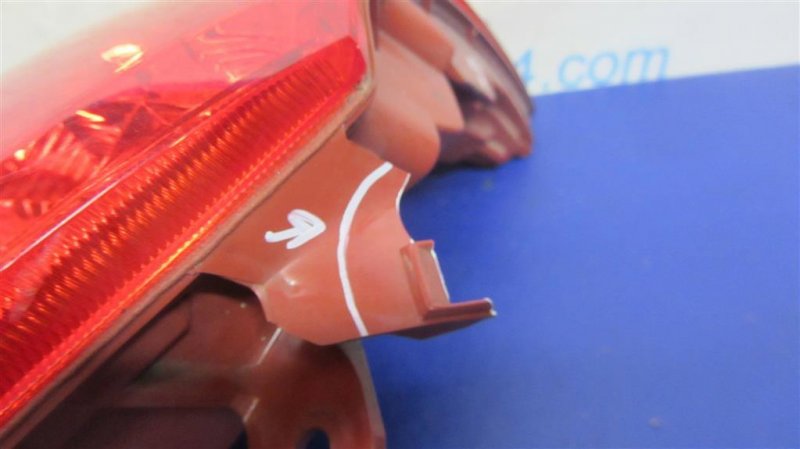 Фонарь наружный задний левый RL 05-12