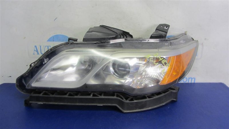 Фара передняя левая ACURA RDX 12-19 2014 Внедорожник 3.5 33150-TX4-A12 Б/У